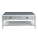  Acme Furniture Katia LV01052 Coffee Table IMAGE 3