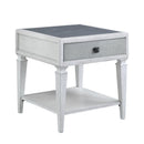  Acme Furniture Katia LV01053 End Table IMAGE 2