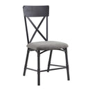  Acme Furniture Edina DN01058 Side Chair IMAGE 2