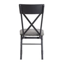 Acme Furniture Edina Dining Chair DN01058 IMAGE 5