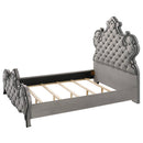  Size_Queen -- Perine BD01062Q Queen Bed IMAGE 2