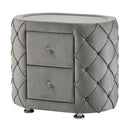  Acme Furniture Perine BD01063 Nightstand IMAGE 2