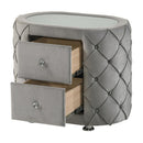  Acme Furniture Perine BD01063 Nightstand IMAGE 4