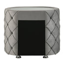  Acme Furniture Perine BD01063 Nightstand IMAGE 7