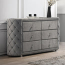  Acme Furniture Perine BD01065 Dresser IMAGE 1
