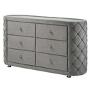  Acme Furniture Perine BD01065 Dresser IMAGE 2