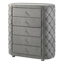  Acme Furniture Perine BD01066 Chest IMAGE 2