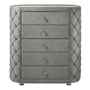  Acme Furniture Perine BD01066 Chest IMAGE 3
