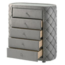  Acme Furniture Perine BD01066 Chest IMAGE 4