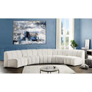  Acme Furniture Felicia LV01067 Sectional Sofa IMAGE 6