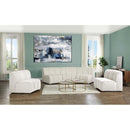  Acme Furniture Felicia LV01067 Sectional Sofa IMAGE 7
