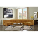  Acme Furniture Felicia LV01068 Modular Chair IMAGE 2