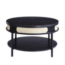  Acme Furniture Colson LV01076 Coffee Table IMAGE 2