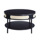  Acme Furniture Colson LV01076 Coffee Table IMAGE 3