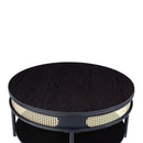  Acme Furniture Colson LV01076 Coffee Table IMAGE 4