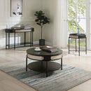  Acme Furniture Colson LV01076 Coffee Table IMAGE 5