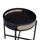  Acme Furniture Colson LV01077 End Table IMAGE 4