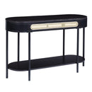  Acme Furniture Colson LV01078 Sofa Table IMAGE 2