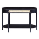  Acme Furniture Colson LV01078 Sofa Table IMAGE 3