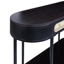 Acme Furniture Colson LV01078 Sofa Table IMAGE 4