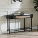  Acme Furniture Colson LV01078 Sofa Table IMAGE 5