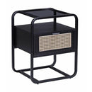  Acme Furniture Colson AC01079 Accent Table IMAGE 1