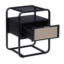  Acme Furniture Colson AC01079 Accent Table IMAGE 2