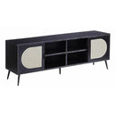  Acme Furniture Colson LV01080 TV Stand IMAGE 1
