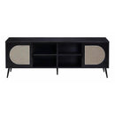  Acme Furniture Colson LV01080 TV Stand IMAGE 2