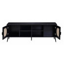  Acme Furniture Colson LV01080 TV Stand IMAGE 3