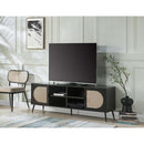  Acme Furniture Colson LV01080 TV Stand IMAGE 5