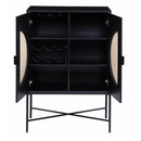  Acme Furniture Colson AC01081 Wine Cabinet IMAGE 3