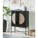  Acme Furniture Colson AC01081 Wine Cabinet IMAGE 5