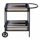  Acme Furniture Colson AC01082 Serving Cart IMAGE 2