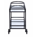  Acme Furniture Colson AC01082 Serving Cart IMAGE 3