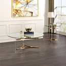  Acme Furniture Sosi LV01084 End Table IMAGE 4
