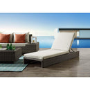  Acme Furniture Salena OT01093 Patio Sun Lounge IMAGE 1