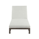  Acme Furniture Salena OT01093 Patio Sun Lounge IMAGE 3