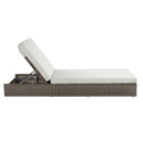  Acme Furniture Salena OT01093 Patio Sun Lounge IMAGE 4