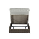  Acme Furniture Salena OT01093 Patio Sun Lounge IMAGE 5