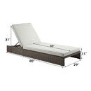  Acme Furniture Salena OT01093 Patio Sun Lounge IMAGE 7