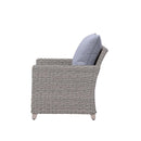  Acme Furniture Greeley OT01090 4PC Pack Patio Sofa Set IMAGE 7