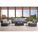  Acme Furniture Sheffield OT01091 Patio Set IMAGE 1