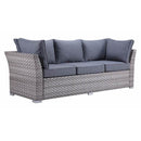  Acme Furniture Laurance OT01092 Patio Sectional Sofa & Cocktail Table IMAGE 6