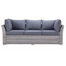  Acme Furniture Laurance OT01092 Patio Sectional Sofa & Cocktail Table IMAGE 7