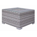  Acme Furniture Laurance OT01092 Patio Sectional Sofa & Cocktail Table IMAGE 9