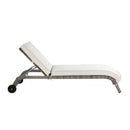  Acme Furniture Salena OT01094 Patio Sun Lounge IMAGE 4