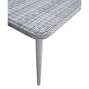  Acme Furniture Jenneva OT01095 7PC Patio Dining Set IMAGE 5