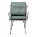  Acme Furniture Jenneva OT01095 7PC Patio Dining Set IMAGE 7