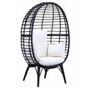  Acme Furniture Penelope OT01098 Patio Lounge Chair IMAGE 1